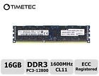 Mm-h8gd316r6d Timetec 16g Ddr3l 1600mhz Pc3-12800