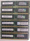 Mmt36jsf1g72pz M393b1k70dho Samsung.micron Lot Of
