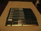 Hb56aw1672su-6f Modules Pcs Server 8 Memory Hitachi Fpm-128mb