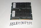 Ms34256pqe 512mb Sdram Sdr Sd