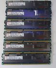 Mt151r7bfr4c-h9 Hynix Lot Of 6