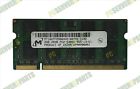 Mt16htf25664hz-667h1 Micron 2gb Pc2-5300s Ddr2