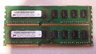 Mt16jtf25664az-1g4f1 Micron 2gb Ddr3 1333mhz