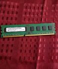 Mt16jtf51264az-1g4m1 Micron 4gb 2rx8 Pc3-10600u-9-11-b1