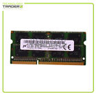Mt16ktf1g64hz-1g6 Micron Memory Module