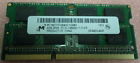 Mt16ktf51264hz-1g6m1 Micron Laptop Memory