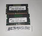 Mt16lsdf3264hg-10ee4 Samsung 512mb Sdram Sdr