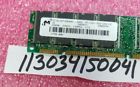 Mt16lsdt3264ag-133b3 Micron Sdram Sdr Synch Dimm