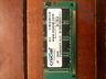 Mt16lsdt3264ag-13eg3 Micron Sdram Sdr Synch Dimm
