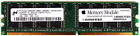 Mt16vddt12864ag-40bd1 Micron Memory 1gb Ddr