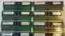 Mt18dt8144g-6 Micron Lot Of 8 Sun Server Ram 1gb 8x128mb 501-3136
