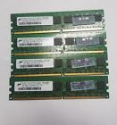Mt18htf12872ay-667 Micron Qty Ecc