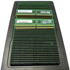 Mt18htf12872ay-800d1 Micron Lot Of 57gb