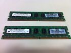 Mt18htf25672ay-800g1 Micron Ram