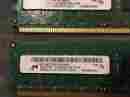Mt18htf25672az-80eh1 Micron 16 2gb 2rx8 Pc2-6400e Ecc Unbuffered Ram Ec