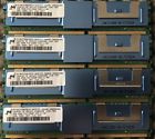 Mt18htf25672fdy-667e1e4 Micron Lot 4 2g