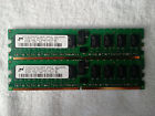 Mt18htf6472dy-40eb2 Micron 2 512mb Ddr2