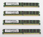 Mt18hvf25672pdz-667h1 Micron 8gb Ram Memory