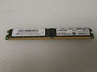 Mt18hvf25672py-667e1 Micron Crucial 2gb 1rx4