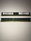 Mt18hvf51272pdz-80ec1 Micron 4gb 2rx8 Pc2-6400p