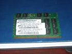 Mt18hvs25672pky-667e1 Micron Ecc Vlp Mini Rdimm Rohs