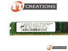 Mt18jbf25672py-1g4d1ab Micron Reg Ecc Memory Module Vlp
