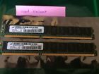 Mt18jdf1g72pdz-1g6d1 Micron 16gb 2x8gb Pc3-12800