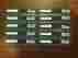 Mt18jdf25672pdz Micron Lot Of 10 Crucial Pc3-10600r-9 2rx8 Ram Modules