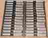 Mt18jdf25672pz-1g4f1dd Micron Lot 28 2gb Pc3-10600r-9-10-mp Ibm 43x5051 Ecc Vlp