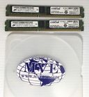 Mt18jdf51272pdz-1g4d1bb Micron Server Memory Ram Lot Of