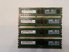 Mt18jf25672pdz-1g4f1dd Micron 8gb Server Memory