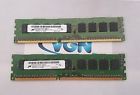 Mt18jsf1g72a-1g6e1zi Mt18jsf1g72a Micron Lot Of Ecc Workstation Memory