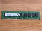 Mt18jsf1g72az-1g6 Micron Ecc Udimm Unbuffered