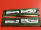 Mt18jsf1g72az-1g6e1zf Crucial Ecc Unbuffered