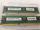 Mt18jsf1g72az-1g9e1-p1 Micron 8gb 2rx8 Pc3-14900e-13-13-e3