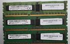 Mt18jsf1g72pdz-1g6e1fe Micron Lot Of Server Memory