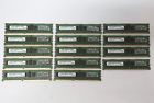 Mt18jsf1g72pz-1g6e1fi Micron Lot Hp