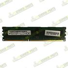 Mt18jsf1g72pz-1g9e1hi Micron Hp 8gb Pc3-14900r Mt18jsf1g72pz-1g9e1hi Micron Hp 8gb Pc3-14900r