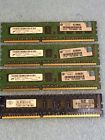 Mt18jsf25672ay-1g4d1 Micron Technologies Lot X4