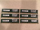 Mt18jsf25672az-1g4g1zg Micron Technologies Lot Of