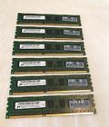 Mt18jsf25672az-1g4f1 Mt18jsf25672az-g4f1 Hp Lot Of Server Memory Micron