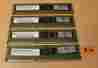 Mt18jsf25672pdz-1g4d1ab Micron Server Memory 4 X 2gb 8gb Pc3-10600 Ddr3 Ram Oaw