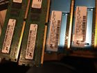 Mt18jsf25672pdz-1g4f1ab Micron Lot Of 4