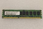 Mt18jsf25672py-1g1d1ba Micron 2gb Pc3-8500r Ddr3-1066 Mt18jsf25672py-1g1d1ba Micron 2gb Pc3-8500r Ddr3-1066