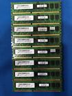 Mt18jsf25672py-1g4d1ba Micron Lot Of Memory Mt18jsf25672py-1g4d1ba Micron Lot Of Memory