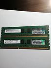 Mt18jsf51272az-1g6k1ze Micron 2x4gb 8gb Ddr3