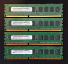 Mt18jsf51272az-1g6m1ze Micron 16gb 4x4gb 2rx8