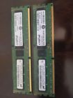Mt18jsf51272pdz-1g4d1bb Crucial Ecc Server Ram Mt18jsf51272pdz-1g4d1bb Crucial Ecc Server Ram