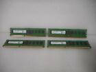 Mt18jsf51272pdz-1g6k1he Micron Lot Of Server Memory Ram