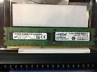 Mt18jsf51272pdz-1g6k1hf Micron Crucial 4gb 2rx8